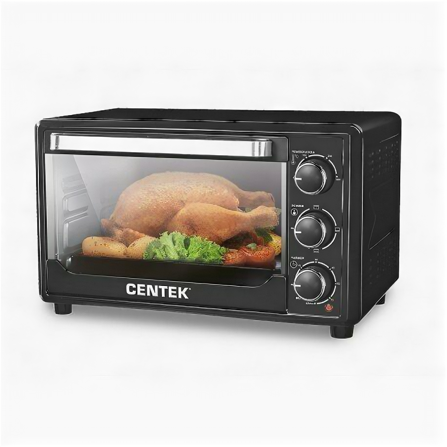 Мини-печь CENTEK CT-1538-50