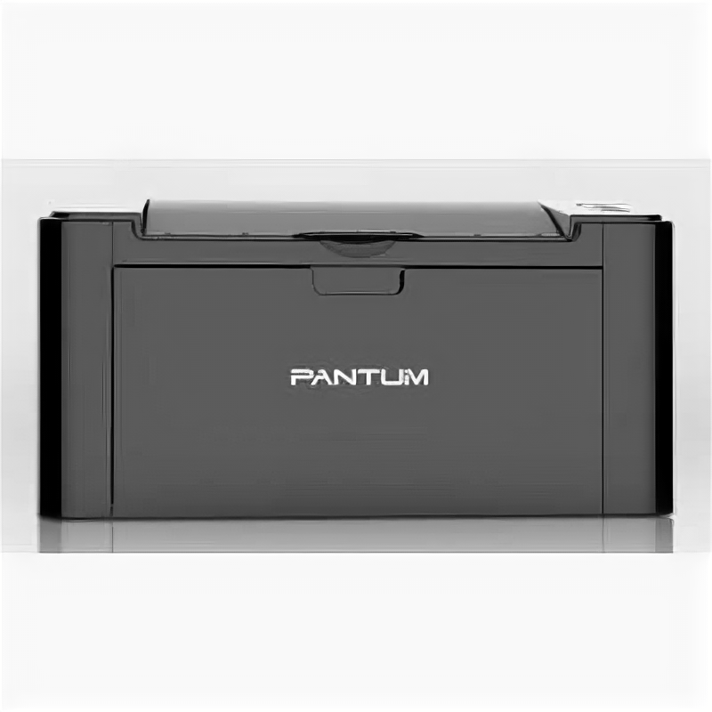 Принтер лазерный Pantum P2506W A4 WiFi