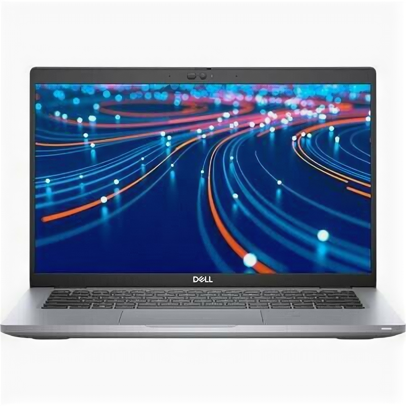 Ноутбук DELL Latitude 5420 W10Pro grey (только англ. клавиатура) (XRR3R)