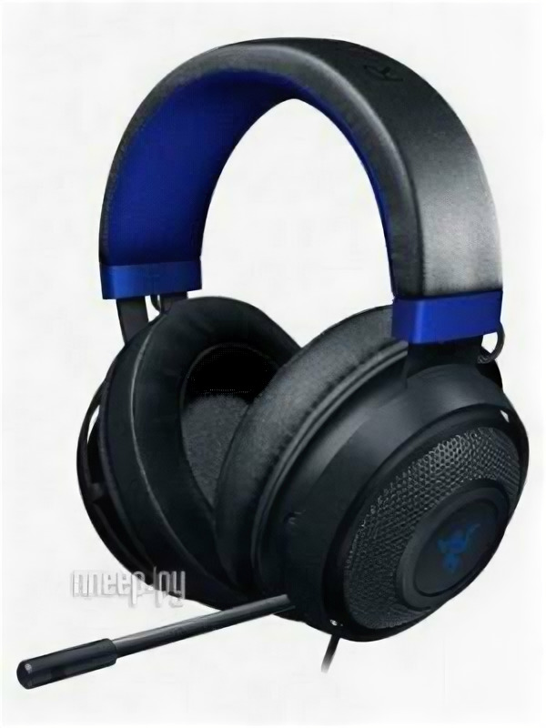 Наушники Razer Kraken X for Console RZ04-02890200-R3M1 .