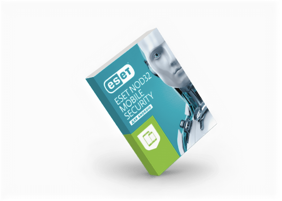 ПО ESET Антивирус для смартфона