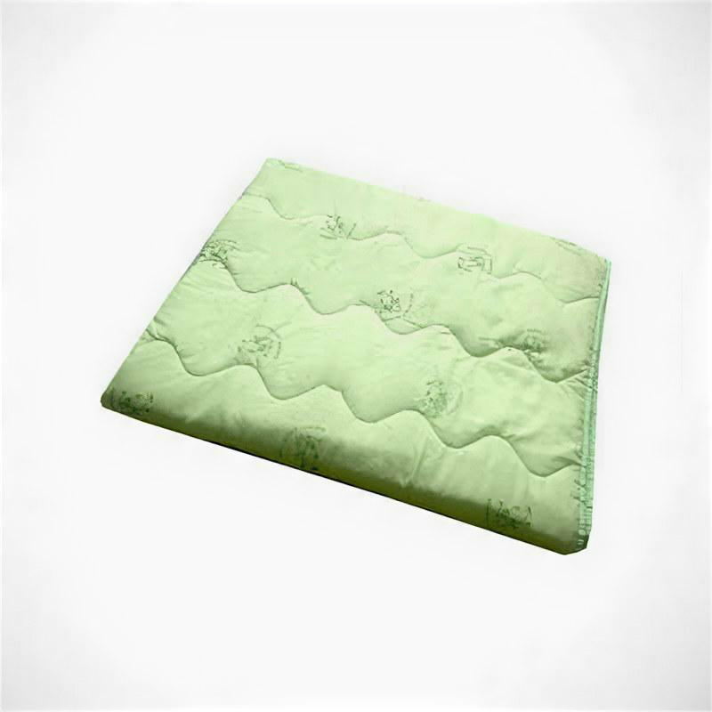 фото Наматрасник Бамбук 140х200 см, пэ 100%, конверт Monro 3783154 .