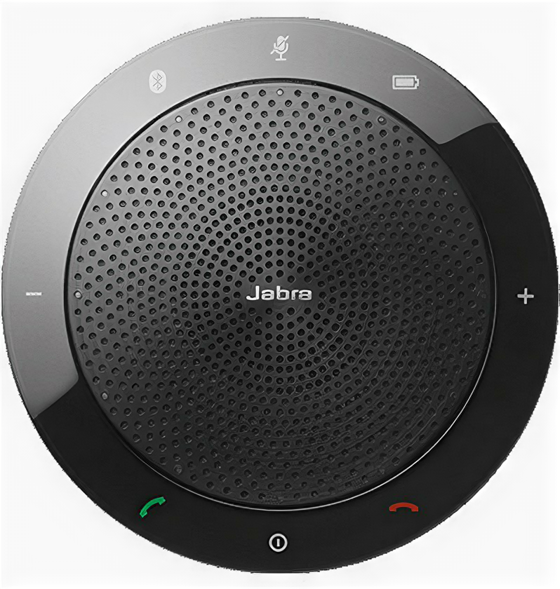 Спикерфон Jabra Speak 510+ MS Bluetooth