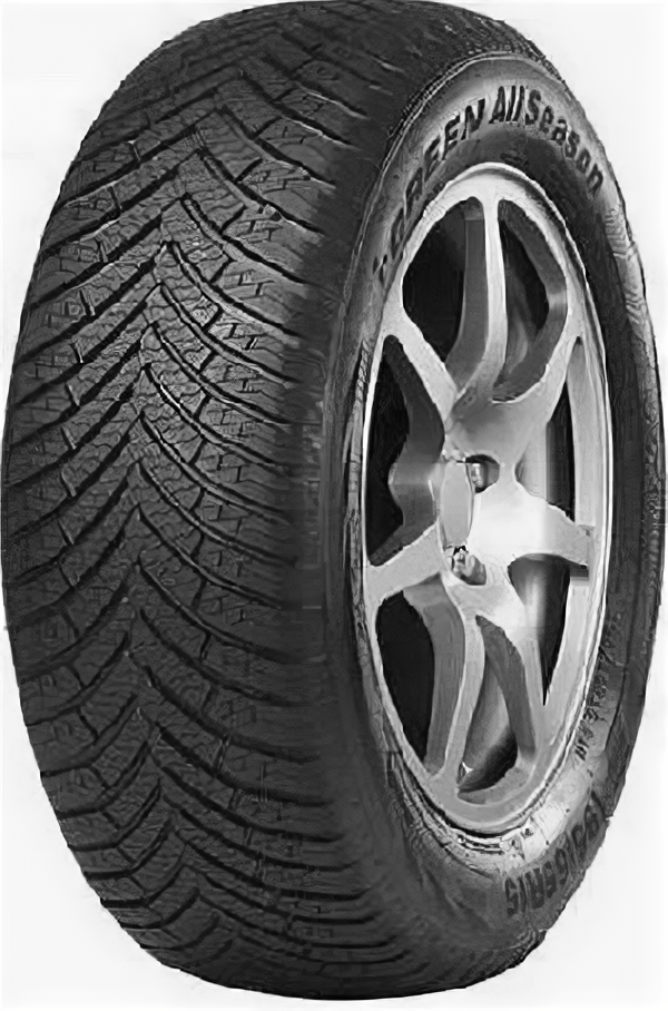 Зимние шины Linglong GREEN-Max All Season 195/50 R16 88V