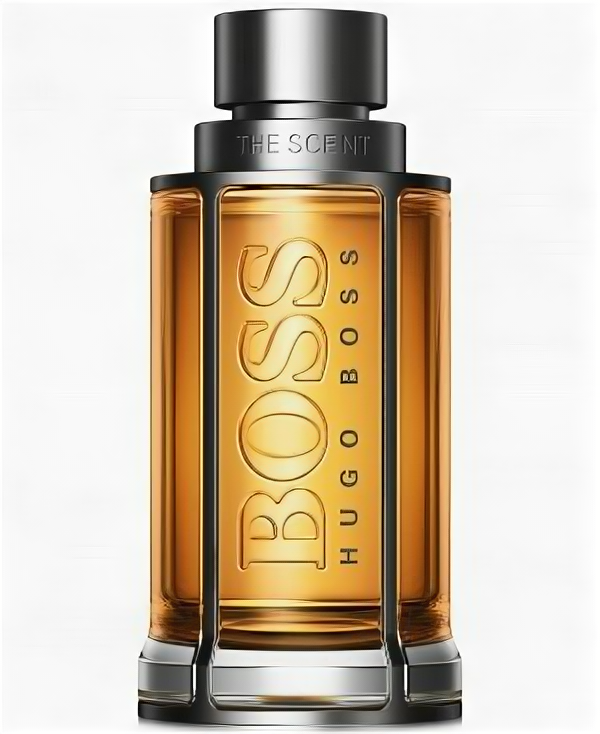 Hugo Boss Boss The Scent for Him туалетная вода 100мл