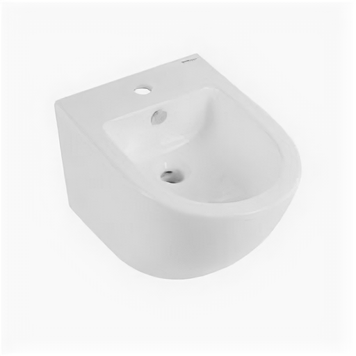 Биде подвесное BelBagno Sfera-R BB046BH