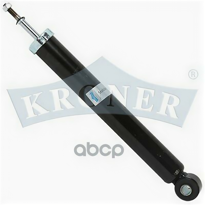 Амортизатоp Hyundai Sonata (98-) (Задн.) [Газ] () Kroner Kroner арт. K3505384G