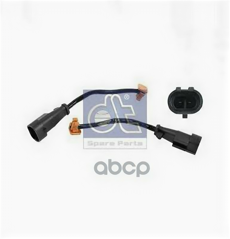 Датчик Износа Колодок DT Spare Parts арт. '7.36203