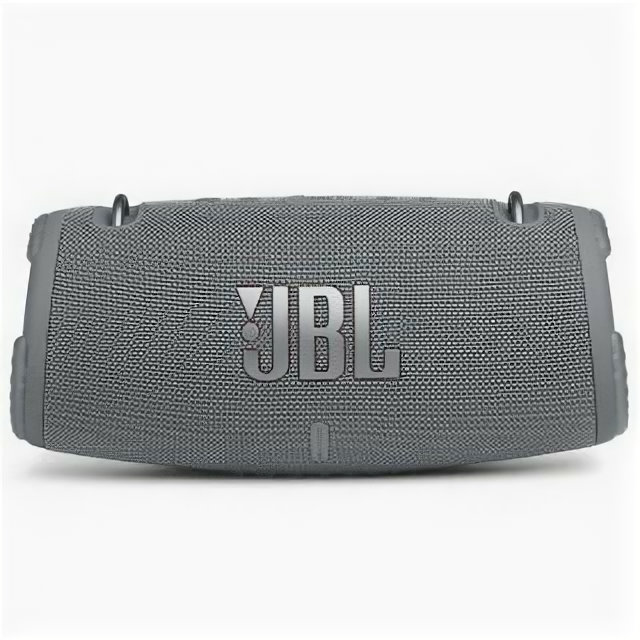 Портативная акустика JBL Xtreme 3 Grey