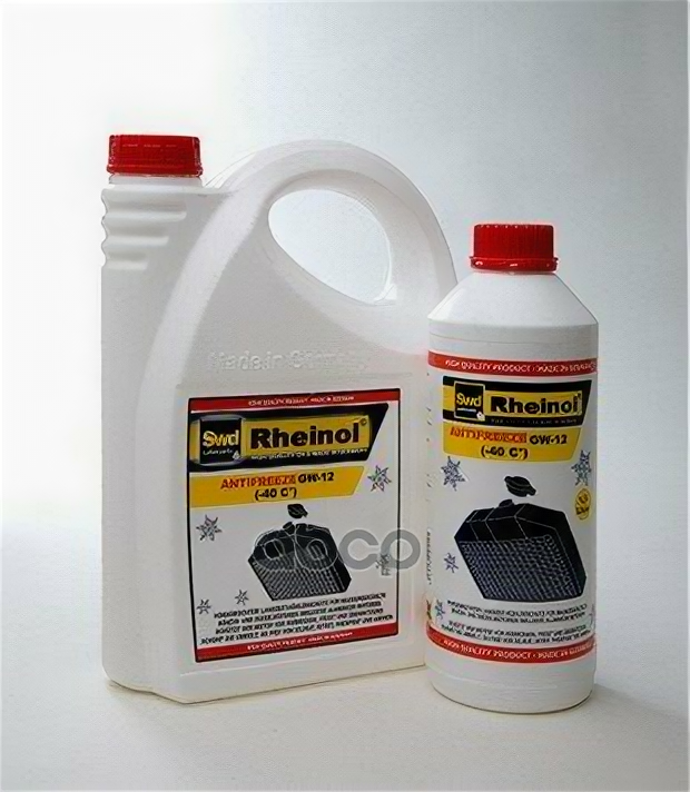 Swd Rheinol Gw-12 (-40) (1.5L) SWD Rheinol арт. 39140180