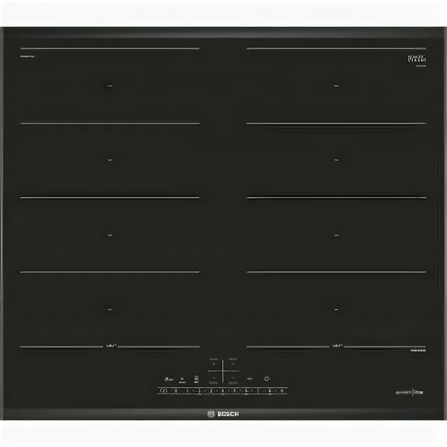 Электрическая поверхность Bosch PXX 695FC5 E