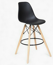 Стул Secret De Maison Cindy Bar Chair (mod. 80) черный