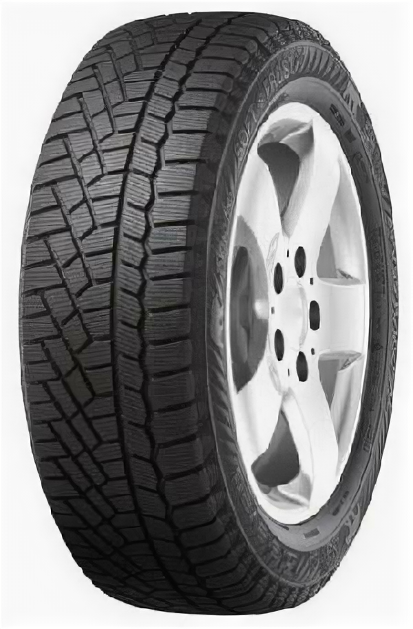   Gislaved Soft Frost 200 215/50 R17 95T