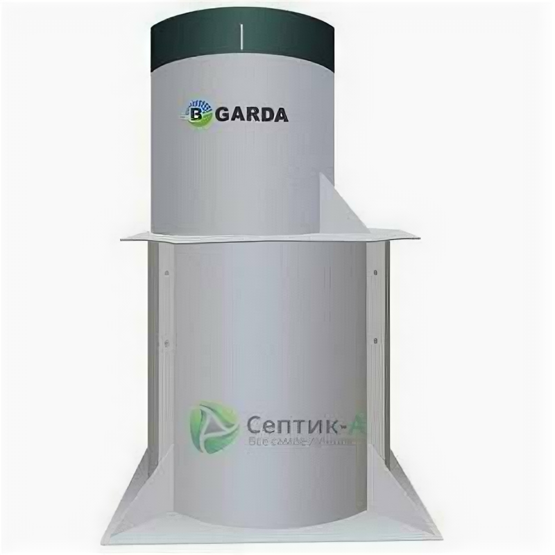  GARDA 10-2600-