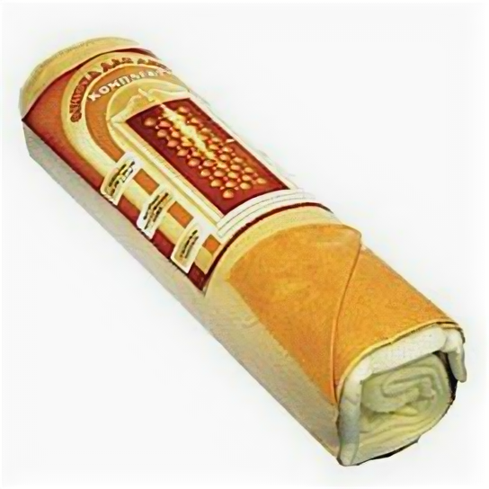 фото Комплект для дверей черный поролон