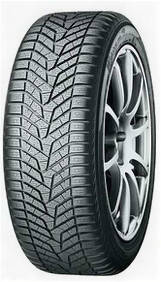 Шина Yokohama W.drive V905 245/50 R19 105V Runflat