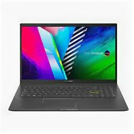 Ноутбук ASUS K513EA-L13067 Intel i3-1115G4/8G/256G SSD/15,6" FHD OLED/Intel® UHD Graphics/No OS Черный, 90NB0SG1-M00K70