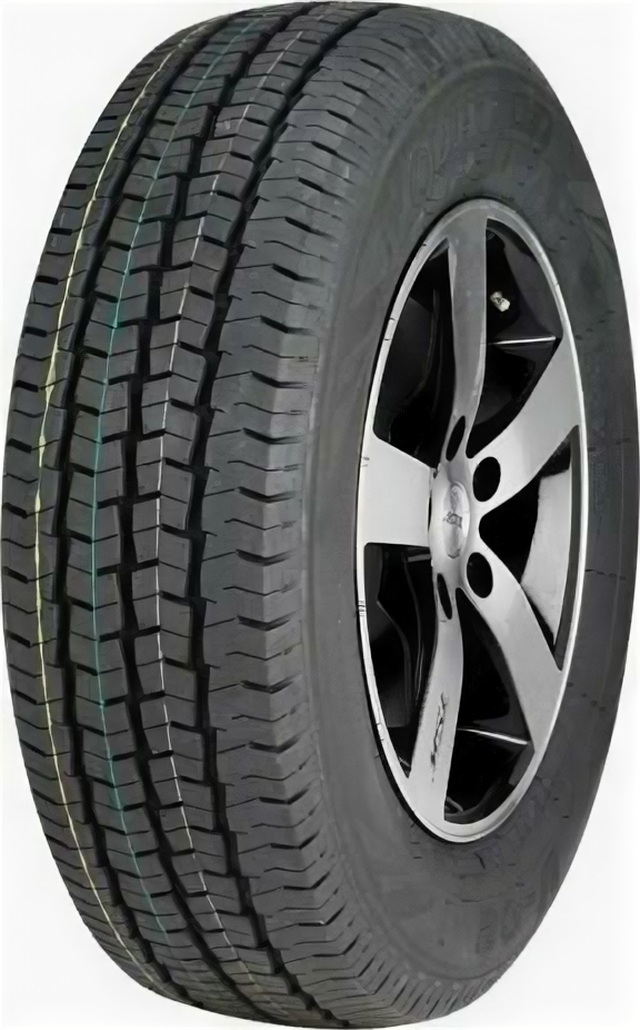 Летние шины Ovation V-02 175/65 R14 90/88T