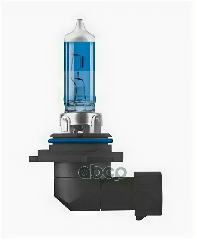 OSRAM HB4 12V- 80W (P20d) Cool Blue Boost 2шт - фото №1