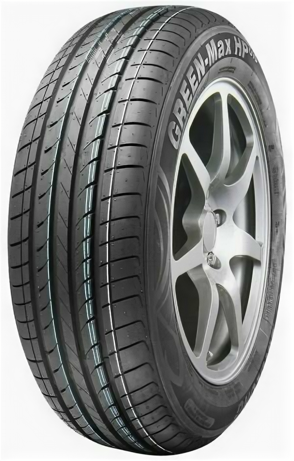 Летние шины Linglong Green-Max HP010 205/55 R17 95V