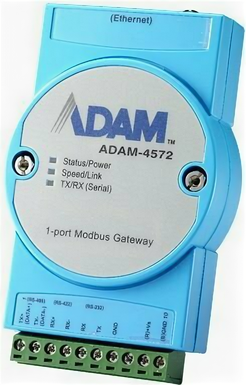 Шлюз передачи данных Advantech ADAM-4572-CE