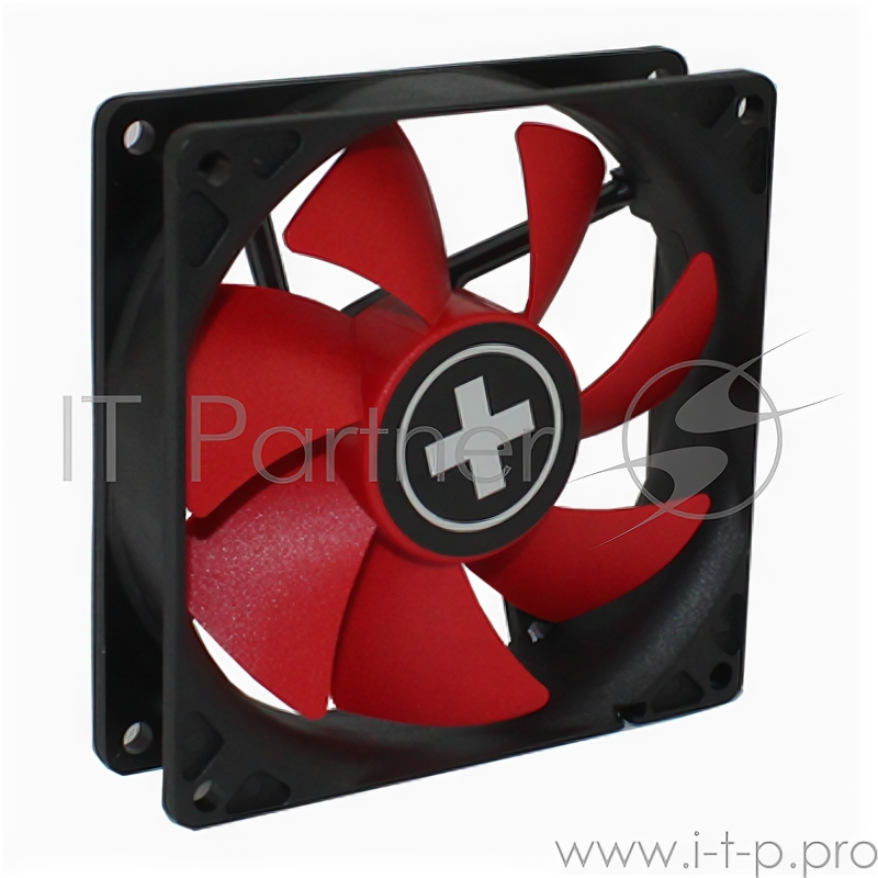 Вентилятор для корпуса Xilence Performance C case fan, Xpf92.r Pwm, 92mm, Hydro bearing, PWM