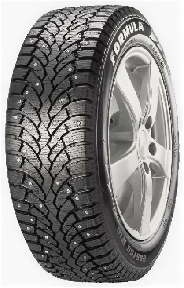   Pirelli Formula Ice 225/50 R17 98T