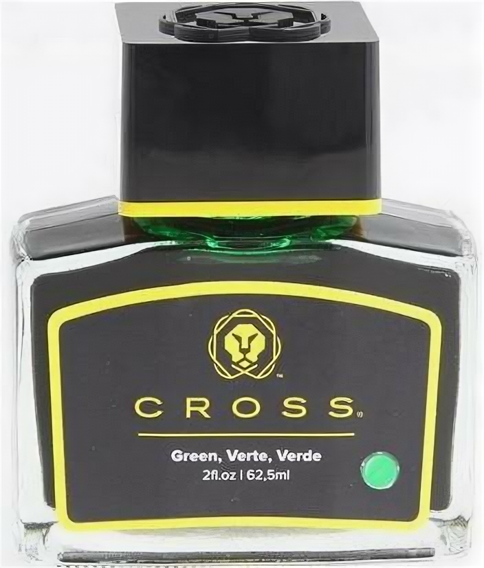 Cross 8945S-5 green        cross