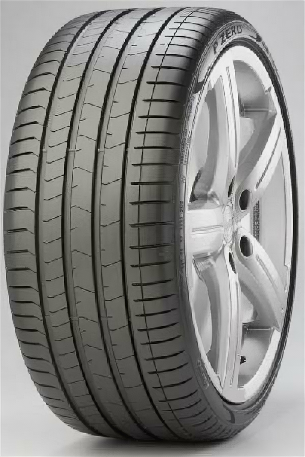 Летние шины Pirelli P Zero Luxury Saloon 315/35 R21 111Y