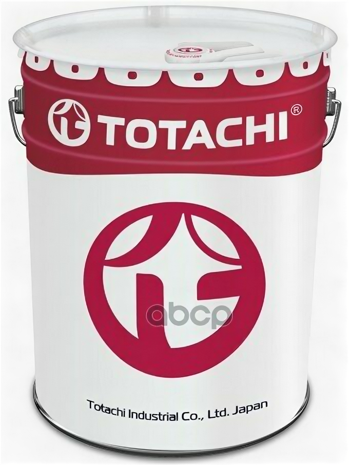 TOTACHI 10W-40 Eco Gasoline Sn/Cf 20Л (Полусинт. Мотор. Масло)