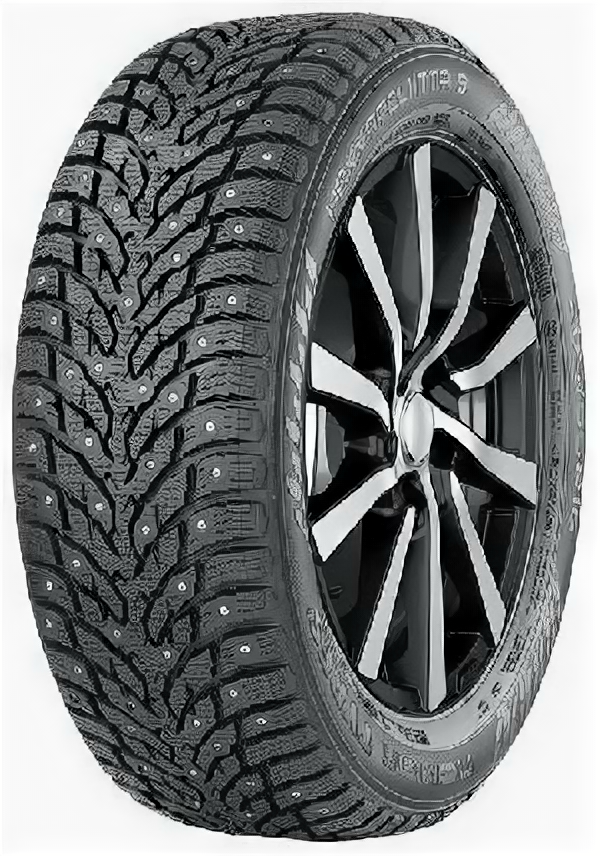   Nokian Hakkapeliitta 9 215/55 R16 97T