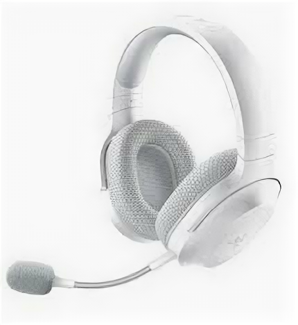 Гарнитура Razer Barracuda X Headset 2022 Mercury White