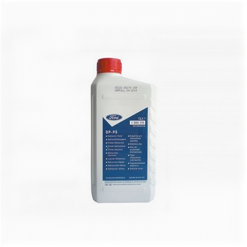   Ford Hydraulic oil Dp-ps 1 (eu) 1781003 .