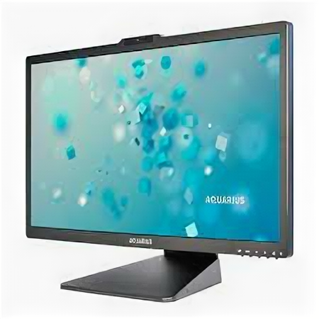 Моноблок Aquarius Mnb Pro T514 QRMP-T5141K3618H151E02NLNNTNN3 23.8 ", Intel, Core i3, 10100, 3.6, 8 Гб, SSD, 256 Гб