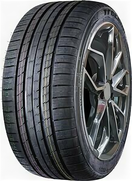 Автомобильные летние шины Tracmax X-Privilo RS01 245/35 R21 96Y