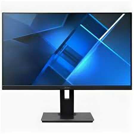 27" Монитор Acer B277bmiprxv 1920x1080 75 Гц IPS