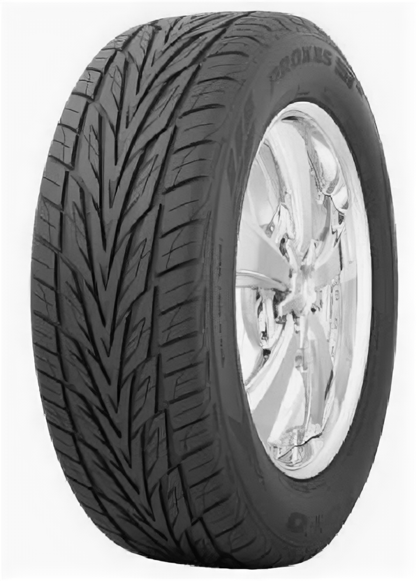 Летние шины Toyo Proxes ST III 305/45 R22 118V