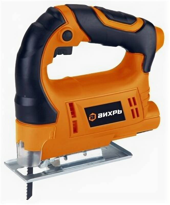 фото Электролобзик вихрь ЛЭ-55