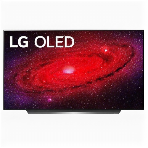 Телевизоры 82 - 86 дюймов LG OLED83C2RLA