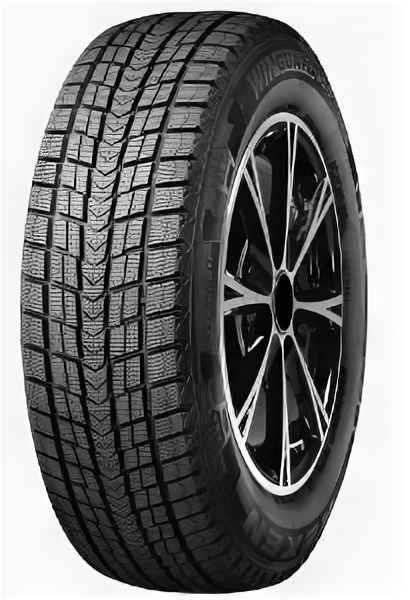 Зимние шины Nexen Winguard Ice SUV 285/50 R20 116T