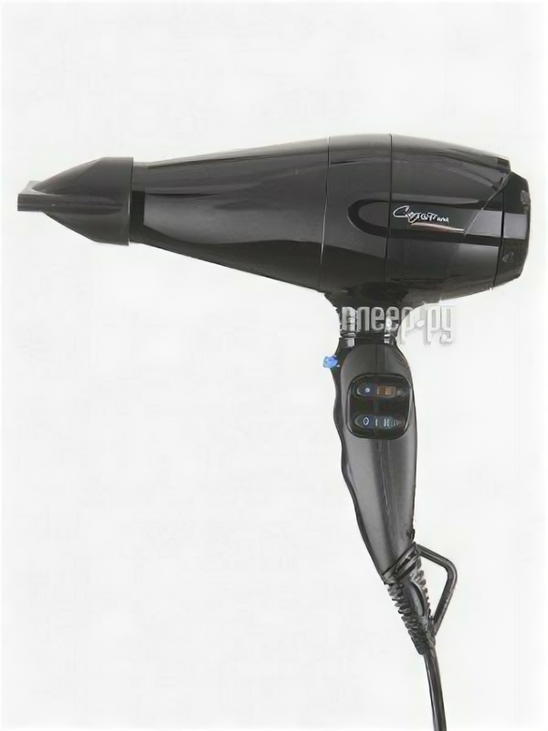 Фен BaByliss PRO Bab6510ie/bab6510ire Caruso .