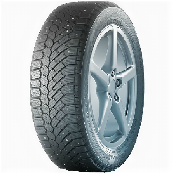   Gislaved NordFrost 200 185/65 R15 92T