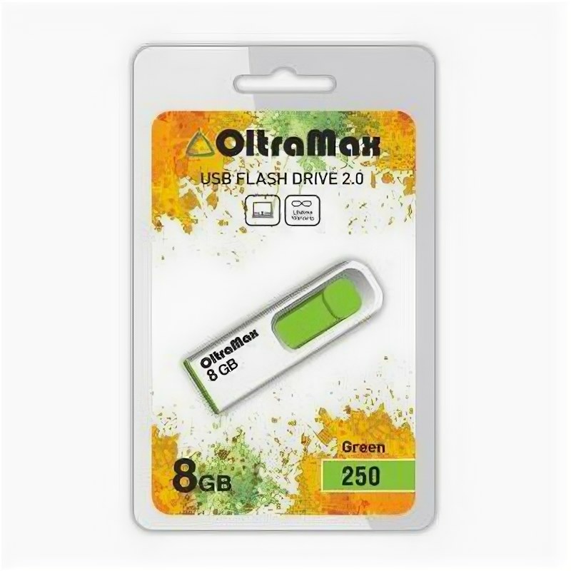 Oltramax OM-8GB-250- .