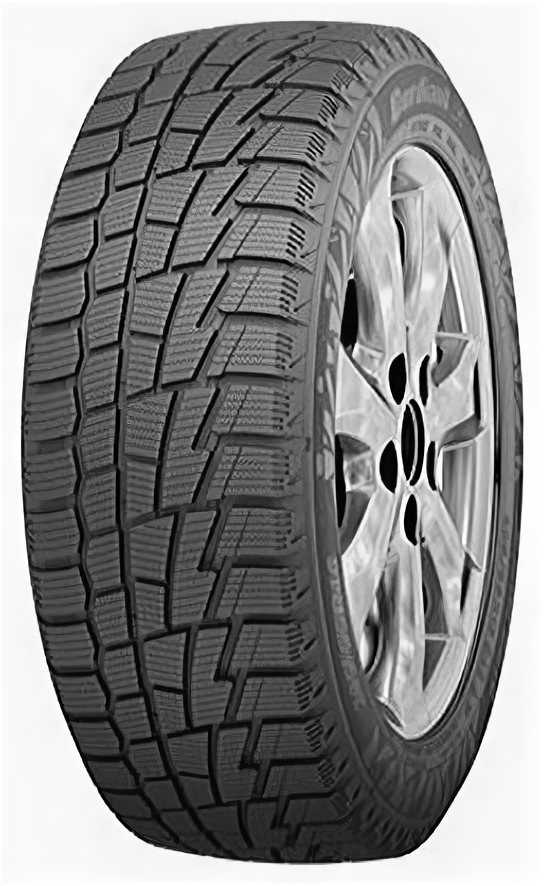 Зимние шины Cordiant Winter Drive 175/70 R14 84T