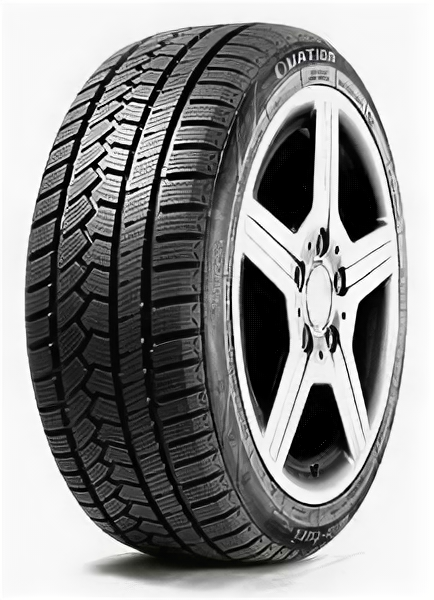 Зимние шины Ovation W-586 225/50 R17 98H