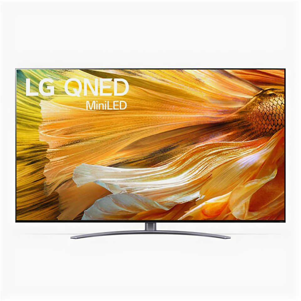 Телевизор LG 65" 65QNED916PA MiniLED Ultra HD 4K SmartTV