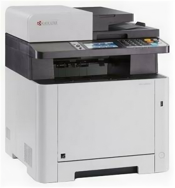 Многофункциональное устройство Kyocera M5526cdw (1102R73NL1) без факса