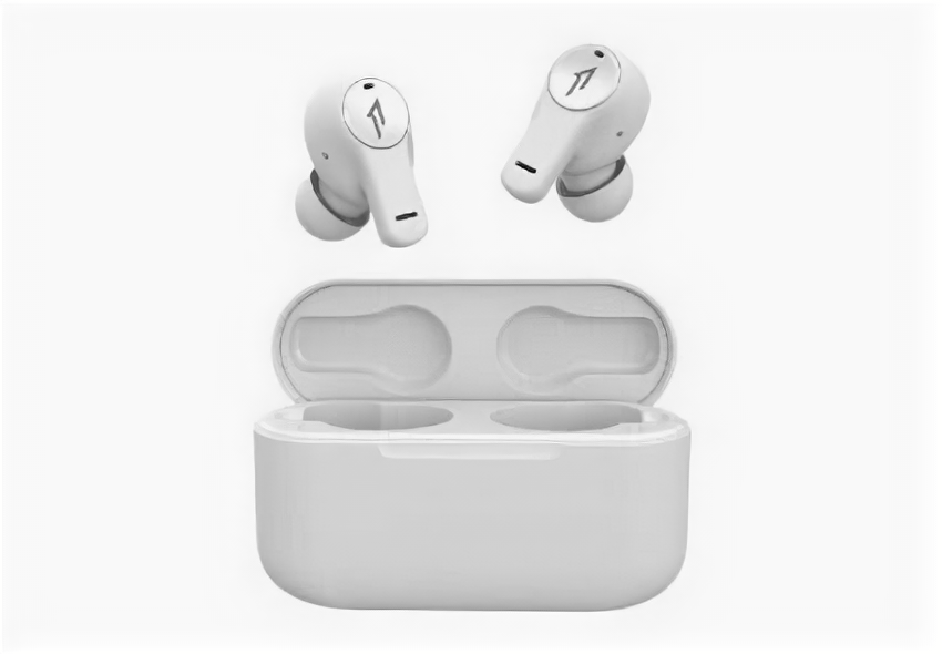 Наушники 1MORE PistonBuds TWS Headphones (ECS3001T) White