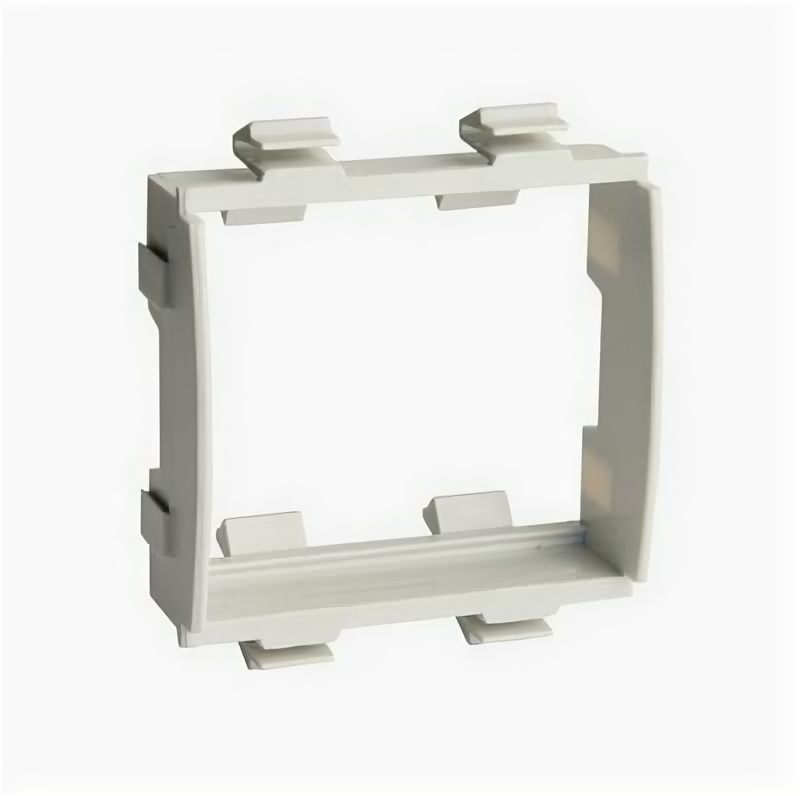 фото Суппорт 2мод. Viva черн. DKC F0000AB