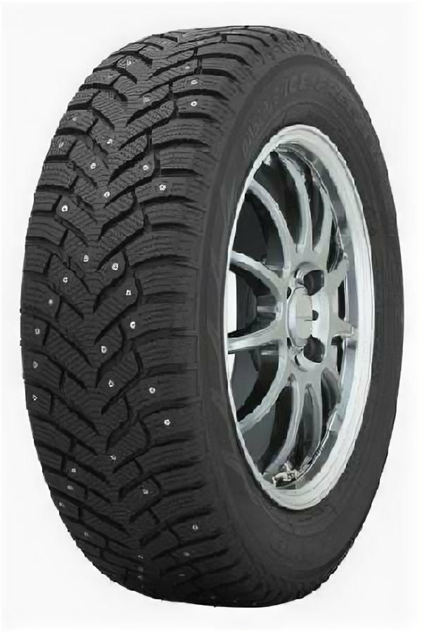 Зимние шины Toyo Observe Ice-Freezer SUV 275/50 R21 113T